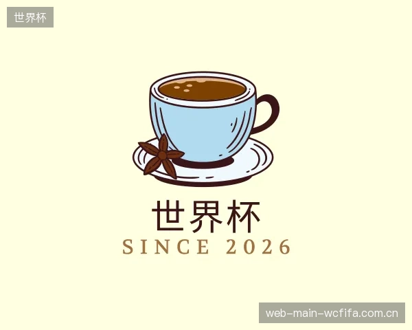 解读世界杯中心